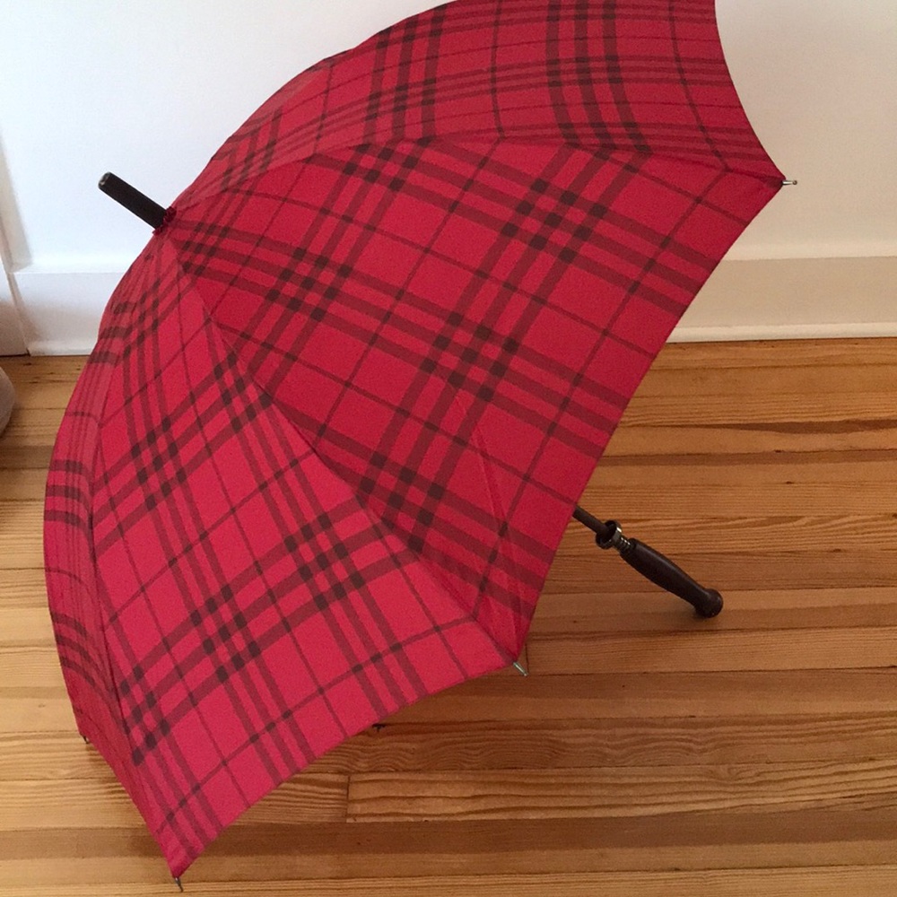 Burberry Umbrella